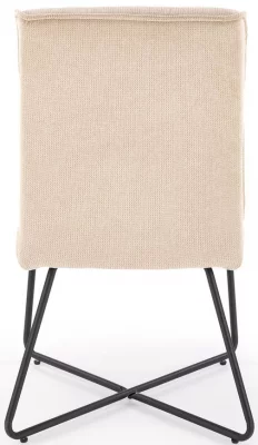 Стул Nauti 50X60X90 CM 6