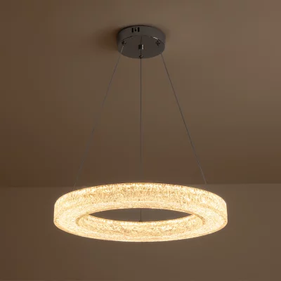 Подвесной светодиодный светильник Мишель 48X120 CM 11