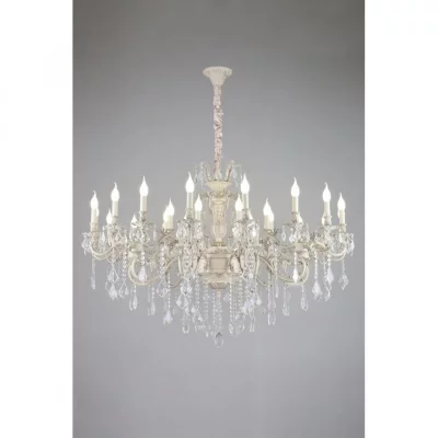 Подвесная люстра Taranto 138X138X125 CM 9