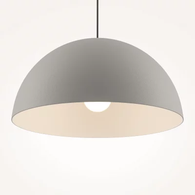 Подвесной светильник MOD168PL-01GR 350X3200 MM 11