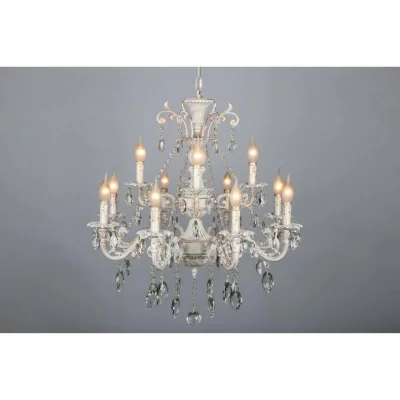 Подвесная люстра Martina 76X76X125 CM 11