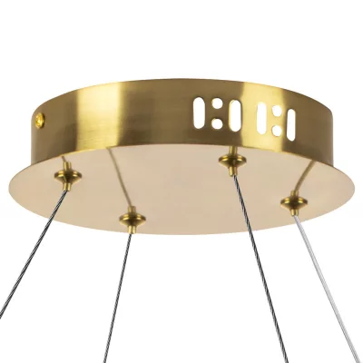 Подвесная люстра Vidare 73X73X85 CM 3