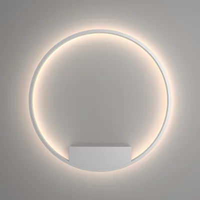 Настенный светильник Rim 80X5X80 CM 4
