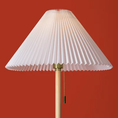 Напольный светильник Kinsley 45X45X158 CM 11