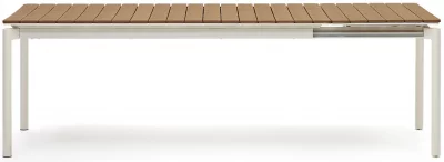 Раскладной стол Canyelles 180-240X100X75 CM 3