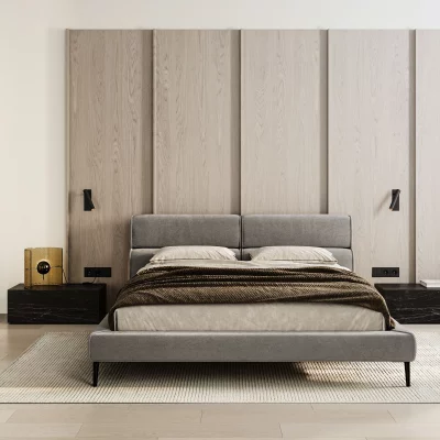 Кровать CASCADE 418 3