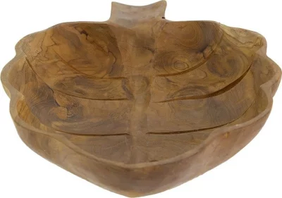 Блюдо декоративное Siwa 40X25X6 CM 5