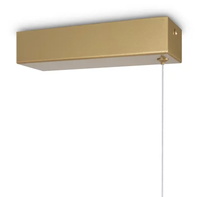 Подвесной светильник Гало 15X1500 CM 6