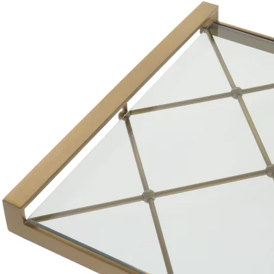 Поднос Goa 48X34 CM 4