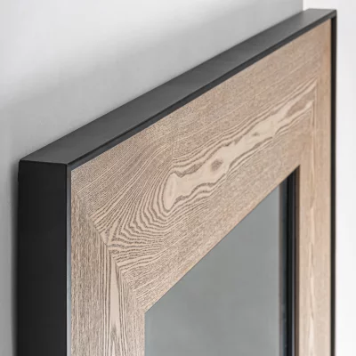 Зеркало Lugano 130X6X180 CM 4