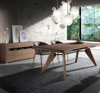 Стол обеденный Style 220X110X76 CM 3