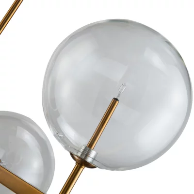 Люстра Globe Mobile 5