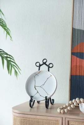 Блюдо Ahti 21X21X3 CM 6