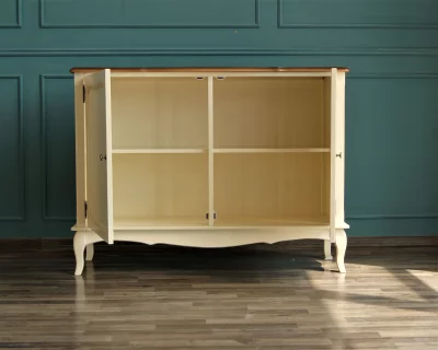Комод Leontina 123X42X91 CM 10