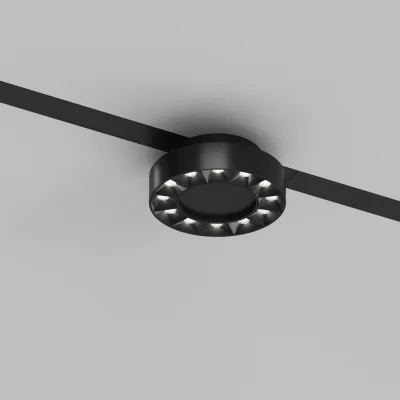Трековый светильник Smart Grill 6