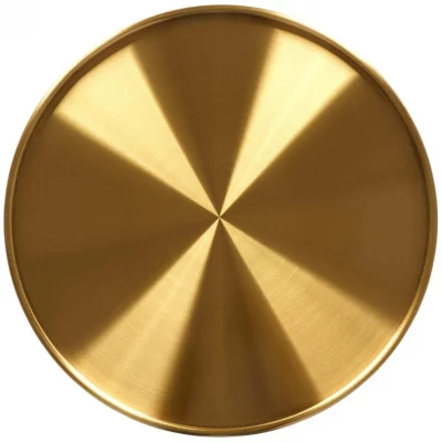 Столик Vaso Gold 45X45X50 CM 6
