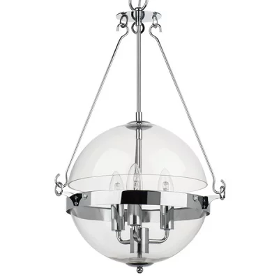 Подвесная люстра Modena 41X41X68 CM 8