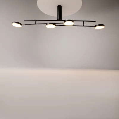 Потолочный светильник ФАД 115X693X270 CM 10