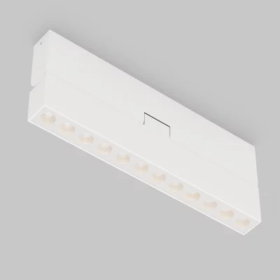 Потолочный светодиодный светильник Точки поворотный 22X2.3X8.8 CM 3