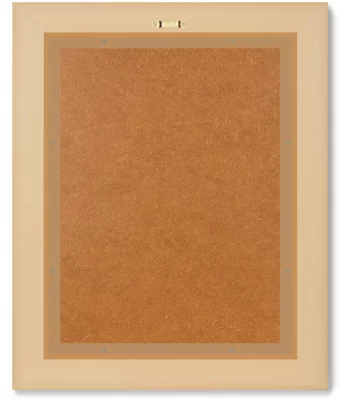 Диптих Golden leaves 41X51 / 41X51 CM 7