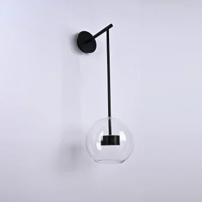 Настенное бра Bubble B Wall 20X25X62 CM 5