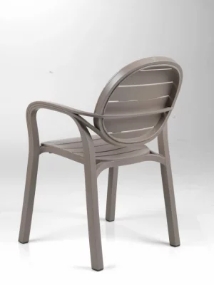Стул для сада Palma 59X57X86 CM 5
