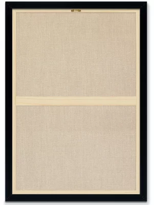 Набор из двух постеров на холсте In the Rhythm of Permafrost 75X105 / 75X105 CM 7