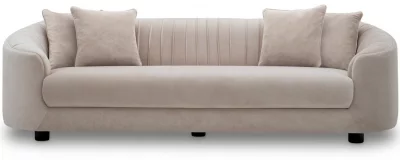Диван Jameson 241X100X64 CM 4