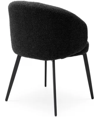Комплект из двух стульев Lloyd 57X58X79 / 57X58X79 CM 6