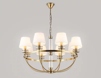 Подвесная люстра Ambrella Light LH71253 6