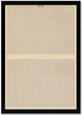 Набор из двух постеров на холсте Geometric Billiards 75X105 / 75X105 CM 7