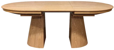 Стол раздвижной Борго 150-250X110X76 CM 4