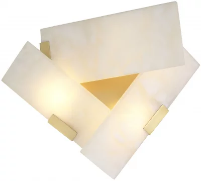 Бра Bella Bianco 40X16X31 CM 4