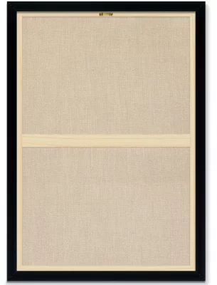 Постер на холсте Planetary indifference 75X105 CM 5