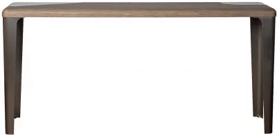 Консоль Smooth 160X39X76 CM 3