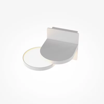 Настенный светодиодный светильник Клапан 18X12X12 CM 13