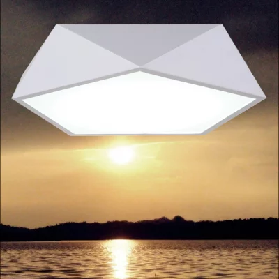 Накладной светильник Geometric 5