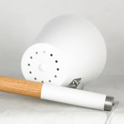 Торшер Buckeye 5