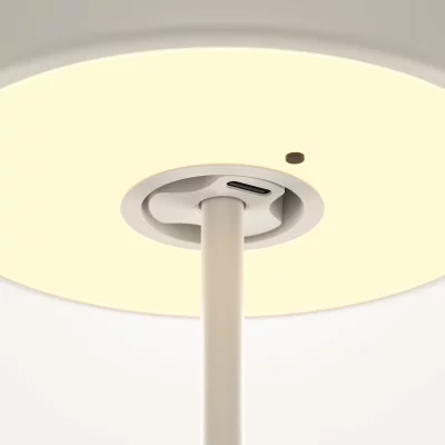 Аккумуляторный настольный светильник 13