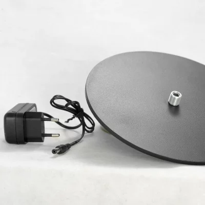 Торшер LSP-0595 4