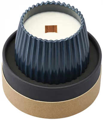 Свеча ароматическая Italian Cypress  60 часов горения 3