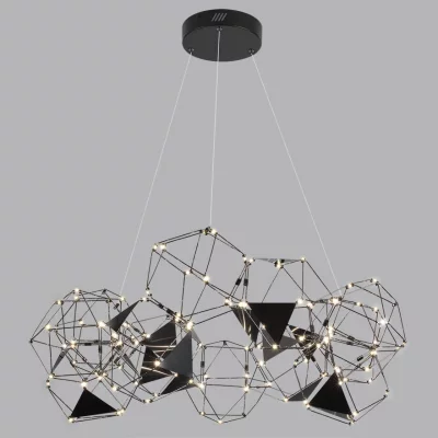Подвесная люстра Trellis 7