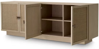 Комод Borchard 220X55X78 CM 4