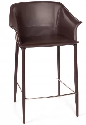 Стул полубарный Gio 54X61X93 CM 4