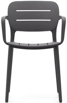 Садовый стул Morella 53X53X79 CM 4