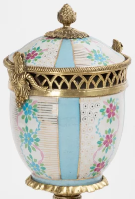 Ваза Velasco 20X15X36 CM 3