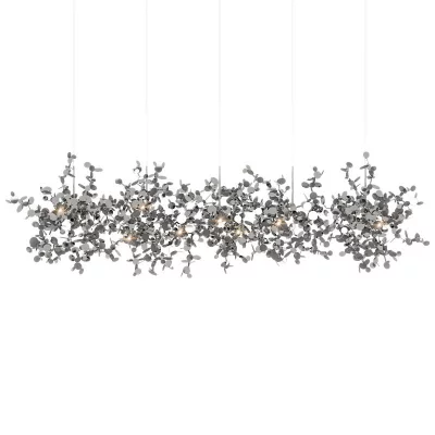 Подвесная люстра Spark 150X40X120 CM 3