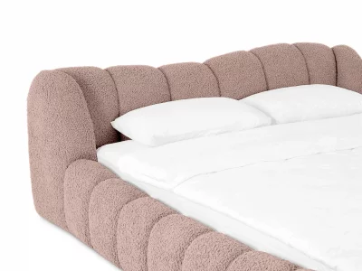 Кровать Litta без подъемного механизма 250X204X80 CM 4