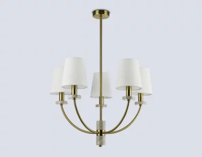 Люстра High Light 63X63X78 CM 4