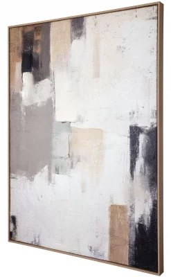 Диптих Marjeri 75X100 / 75X100 CM 5
